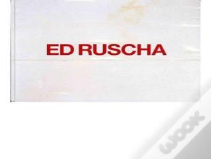 Ed Ruscha