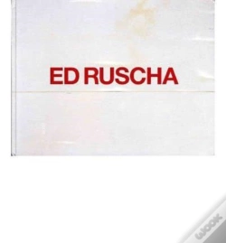 Capa do artigo Ed Ruscha