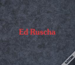 Ed Ruscha: Eilshemius And Me