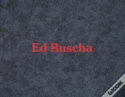 Capa do artigo Ed Ruscha: Eilshemius And Me
