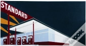 Ed Ruscha