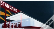 Capa do artigo Ed Ruscha