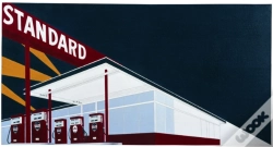 Capa do artigo Ed Ruscha