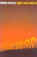 Ed Ruscha