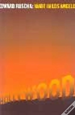 Capa do artigo Ed Ruscha