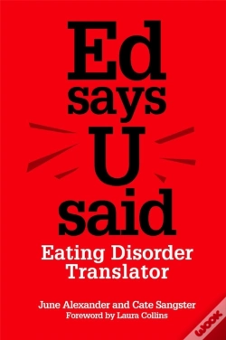 Capa do artigo Ed Says U Said