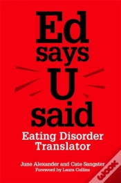 Capa do artigo Ed Says U Said