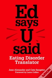 Capa do artigo Ed Says U Said