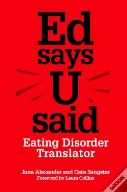 Capa do artigo Ed Says U Said