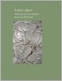 Ed Schad & Liat Yossifor: Letters Apart - Preview