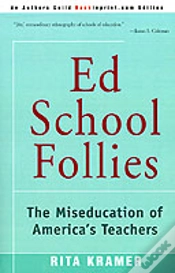 Capa do artigo Ed School Follies
