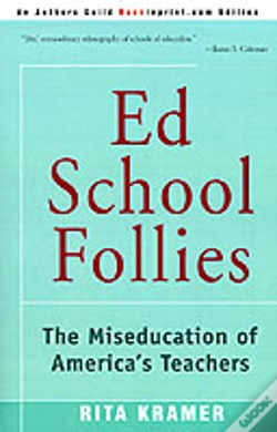 Capa do artigo Ed School Follies