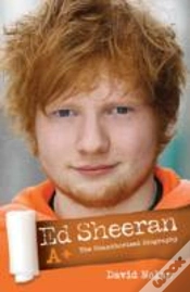 Capa do artigo Ed Sheeran: A+