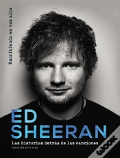 Capa do artigo Ed Sheeran