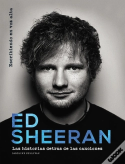 Capa do artigo Ed Sheeran