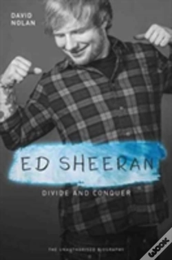 Capa do artigo Ed Sheeran - Divide And Conquer