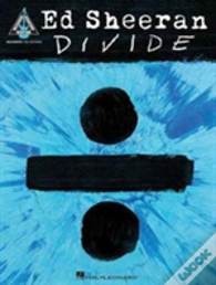 Ed Sheeran - Divide