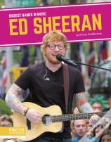 Ed Sheeran