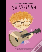 Capa do artigo Ed Sheeran