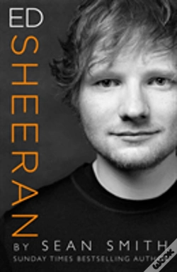 Capa do artigo Ed Sheeran