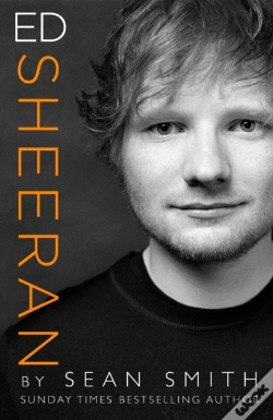 Capa do artigo Ed Sheeran