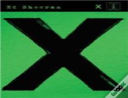 Ed Sheeran X Multiply