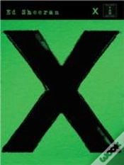 Capa do artigo Ed Sheeran X Multiply