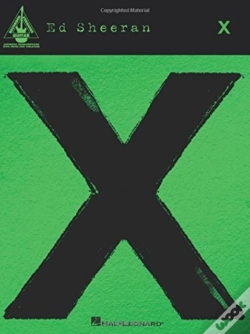 Capa do artigo Ed Sheeran