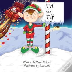 Capa do artigo Ed The Elf