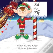 Capa do artigo Ed The Elf