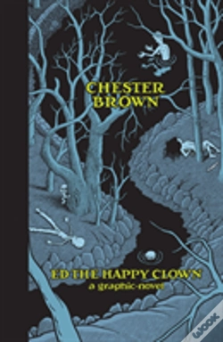 Capa do artigo Ed The Happy Clown