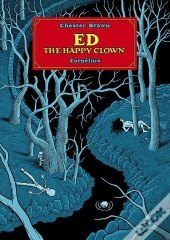 Ed The Happy Clown