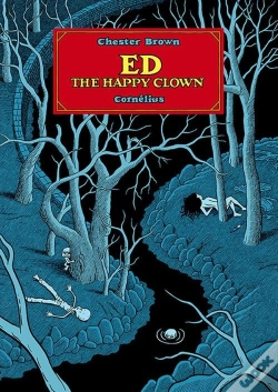 Capa do artigo Ed The Happy Clown