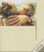 Capa do artigo Ed Van Der Elsken