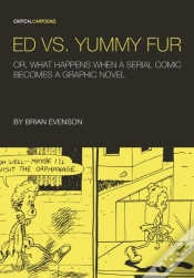 Capa do artigo Ed Vs. Yummy Fur