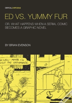 Capa do artigo Ed Vs. Yummy Fur