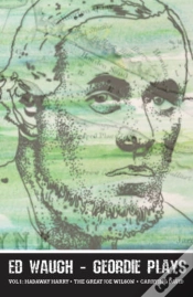 Capa do artigo Ed Waugh - Geordie Plays