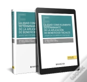 Capa do artigo Edad Como Elemento Determinante De La Aplicacion De Beneficios Fiscale