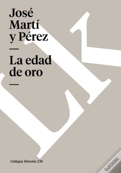 Capa do artigo Edad De Oro, La