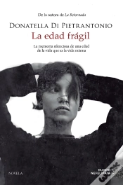 Capa do artigo Edad Fragil,La