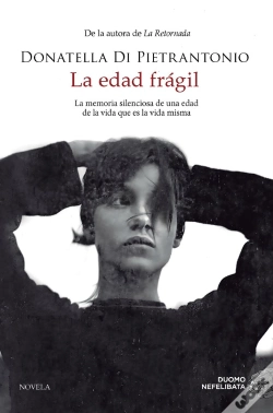 Capa do artigo Edad Fragil,La