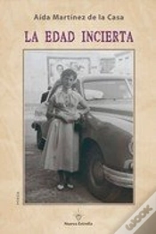 Capa do artigo Edad Incierta, La