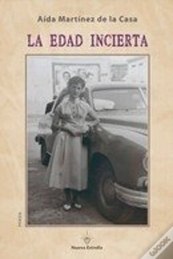 Capa do artigo Edad Incierta, La