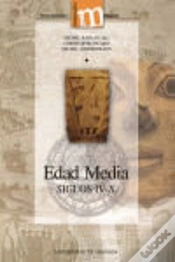 Capa do artigo Edad Media, Siglos Iv-X
