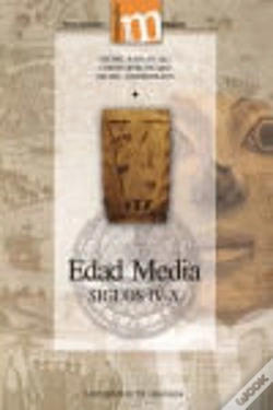 Capa do artigo Edad Media, Siglos Iv-X