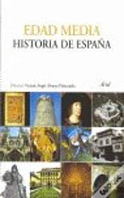 Capa do artigo Edad Media
