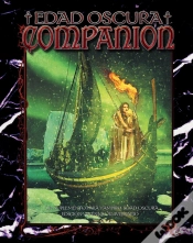 Capa do artigo Edad Oscura Companion