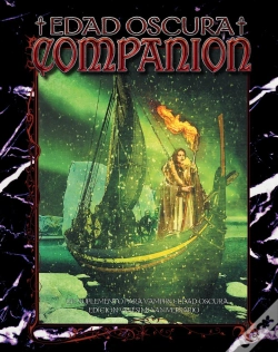 Capa do artigo Edad Oscura Companion