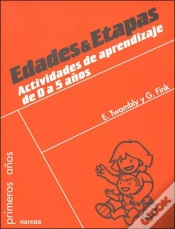 Capa do artigo Edades & Etapas
