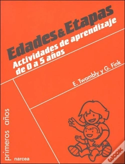 Capa do artigo Edades & Etapas